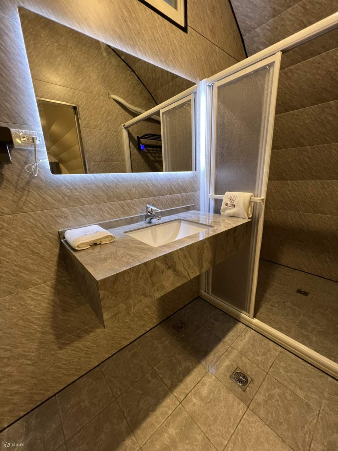 Camping en Taitung｜Camping Mishing