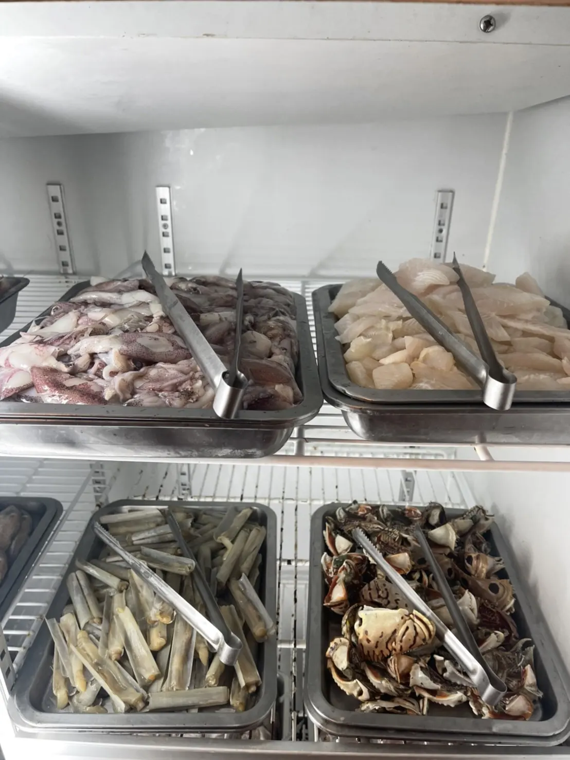 澎岛之星BBQ