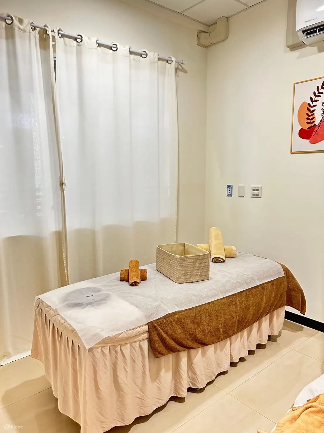 La SPA 男女舒压中心