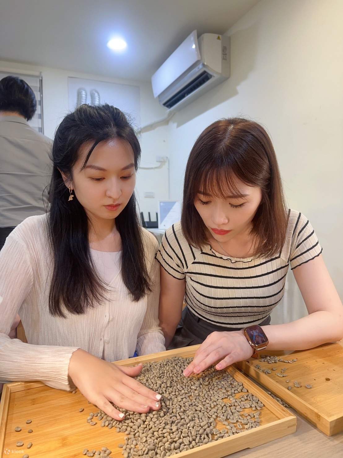 Taipei: Coffee roasting tutorial