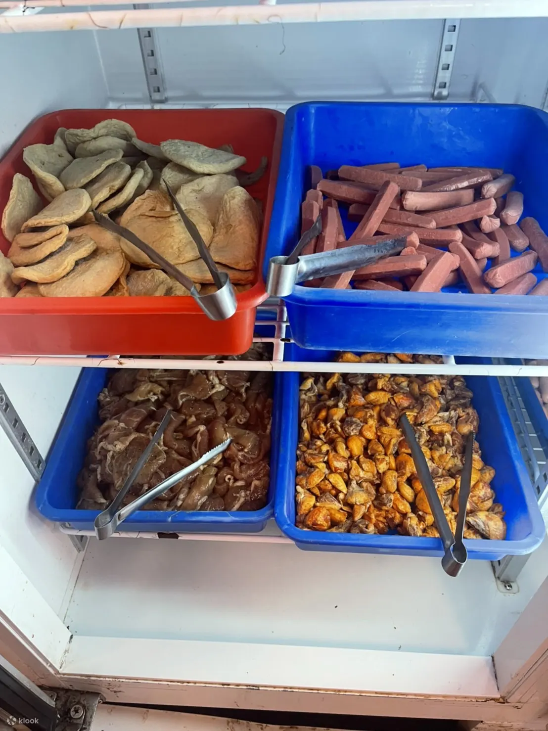 澎岛之星BBQ