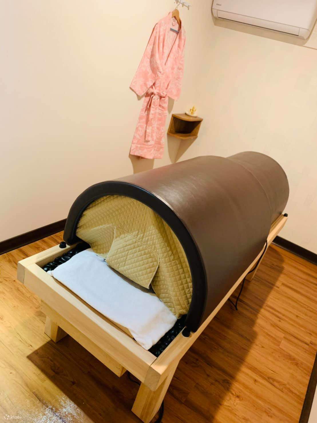 Trung Tâm Y Tế Rừng Xanh