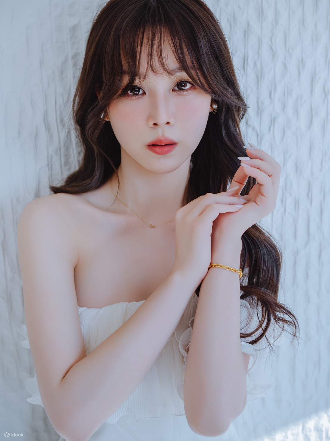 IM Beauty Salon - Pengalaman penggayaan dan solekan yang indah (Stesen MRT Ximen)