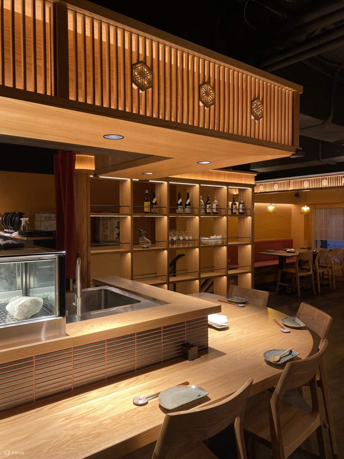 魚君 さかなくん 總本店