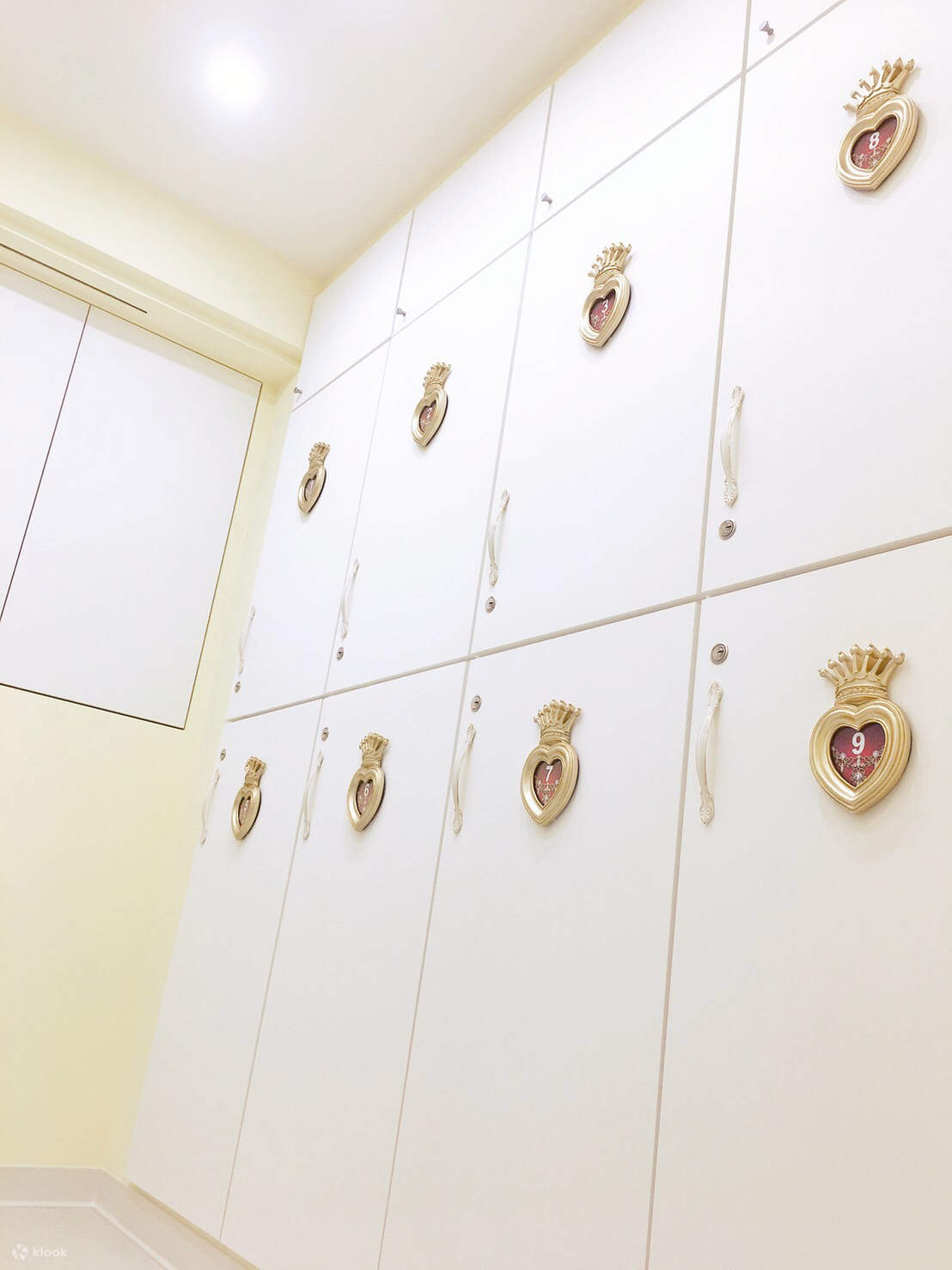 瑞思金résqueen南京30SPA