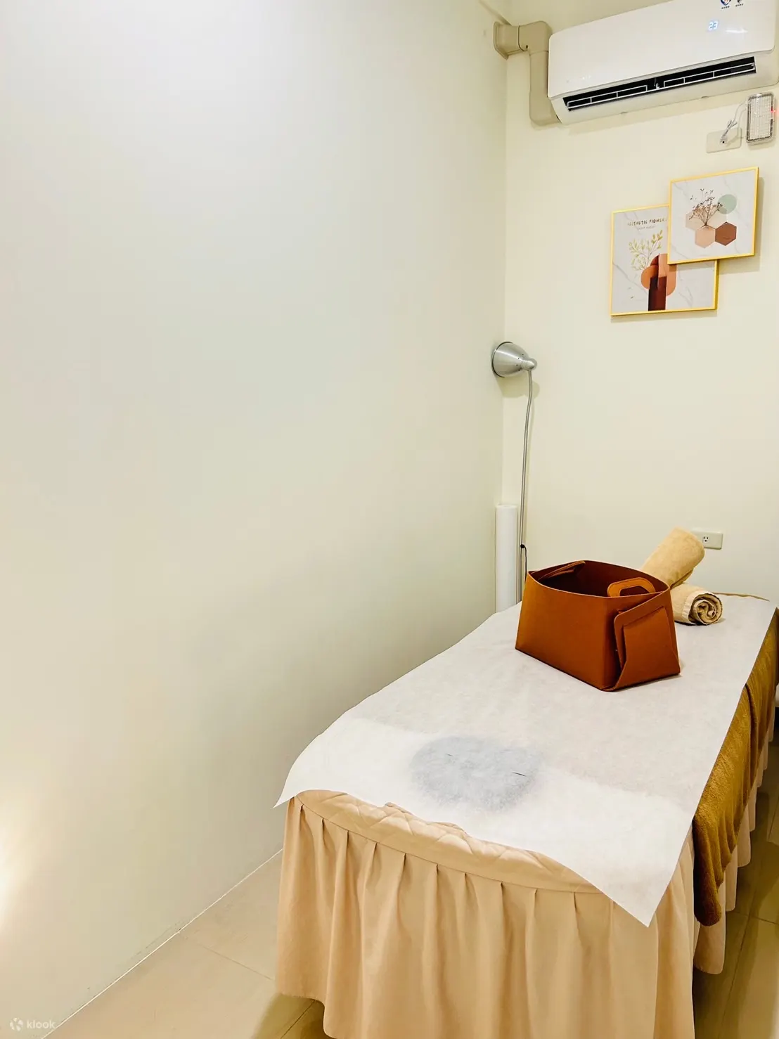 La SPA 男女舒压中心