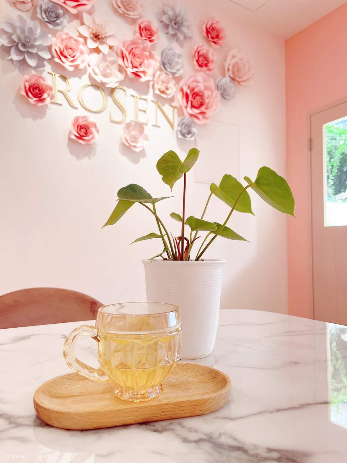 Taichung｜Rosen Spa｜Massage Coupon｜Telephone reservation required - Klook