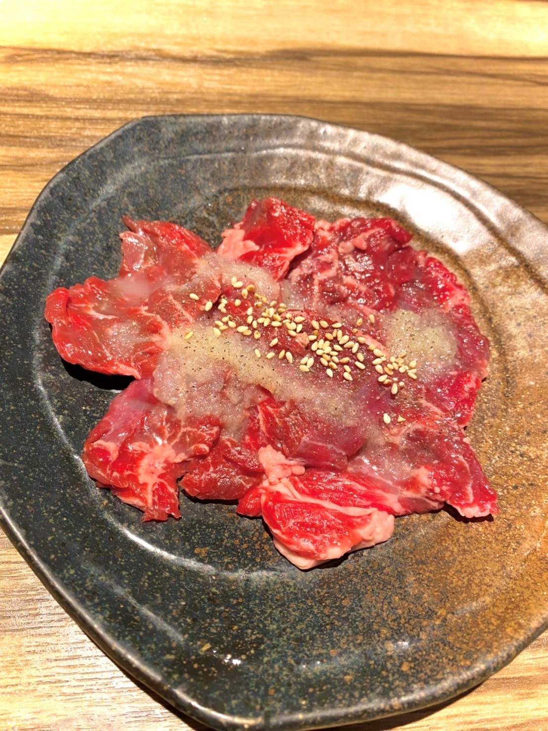 NanKouEn Okura in Sapporo Susukino - Wagyu Beef BBQ Buffet 