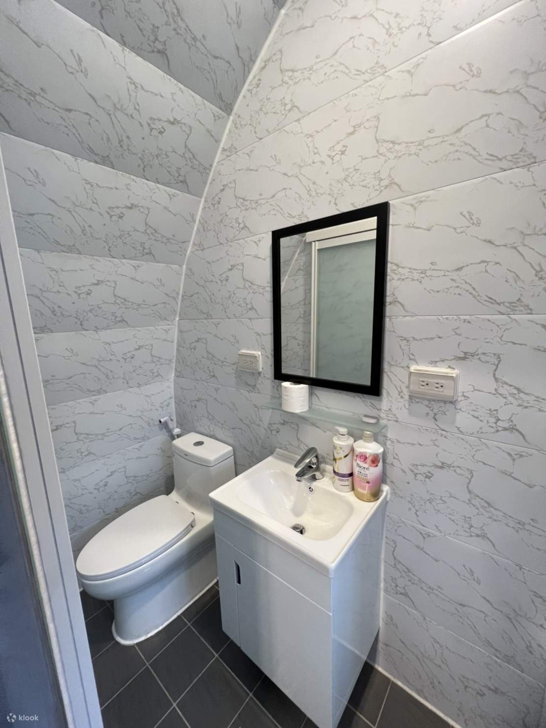 Camping en Taitung｜Camping Mishenglin｜Camping de cabañas de lujo		