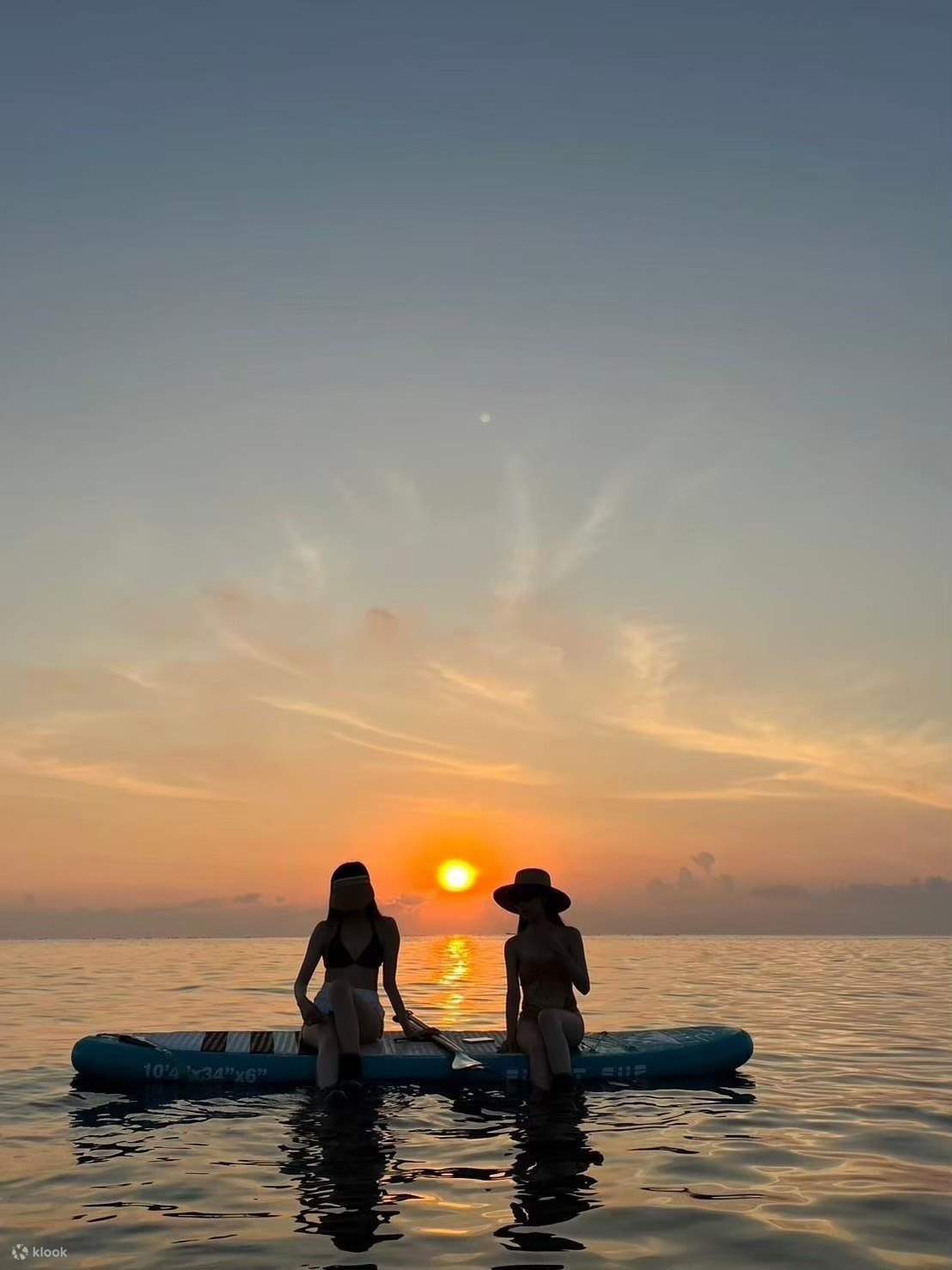 Penghu: Esperienza SUP e snorkeling a Shanshui Beach