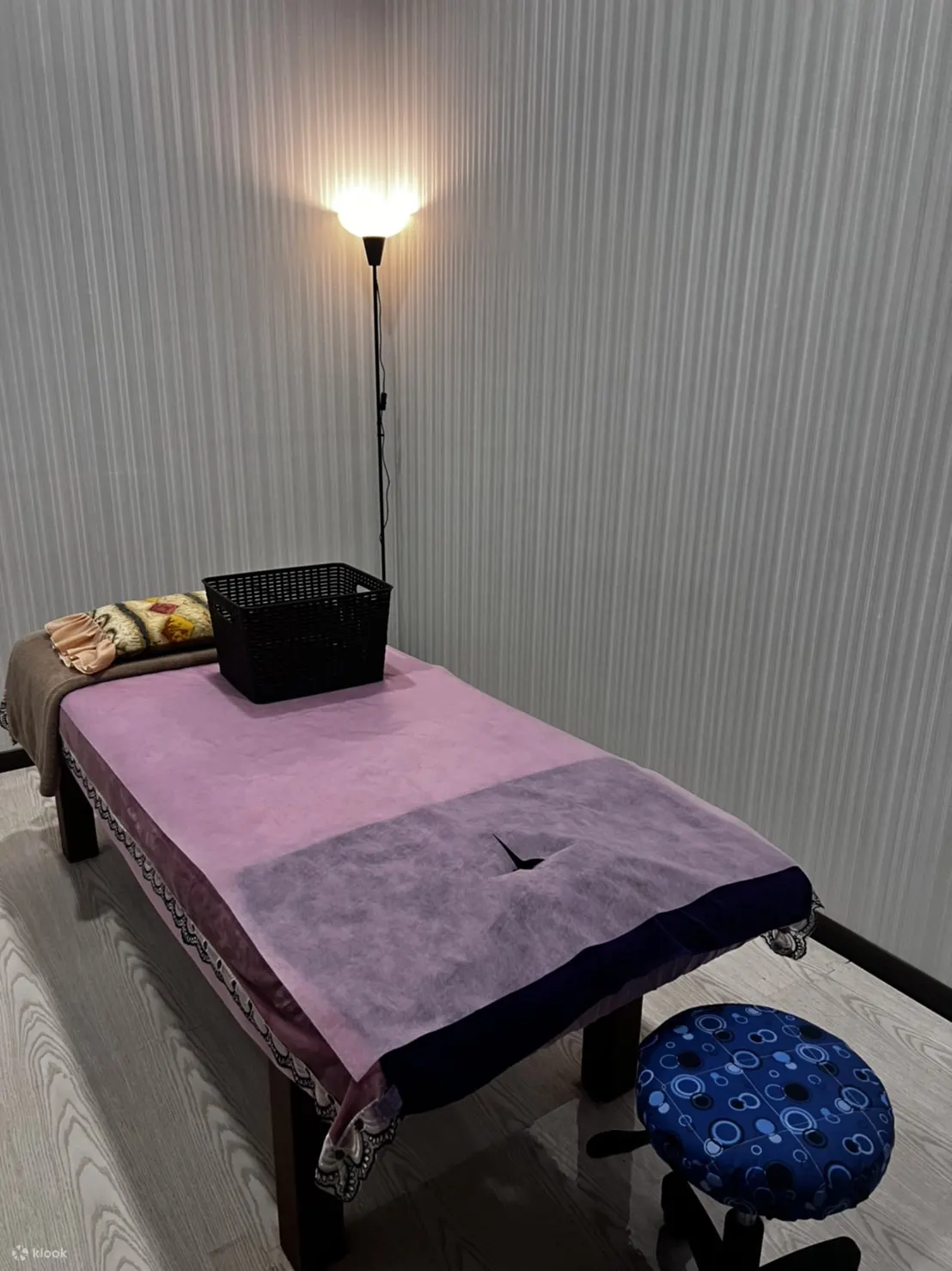 台中｜养生天下经络会馆｜需电话预约