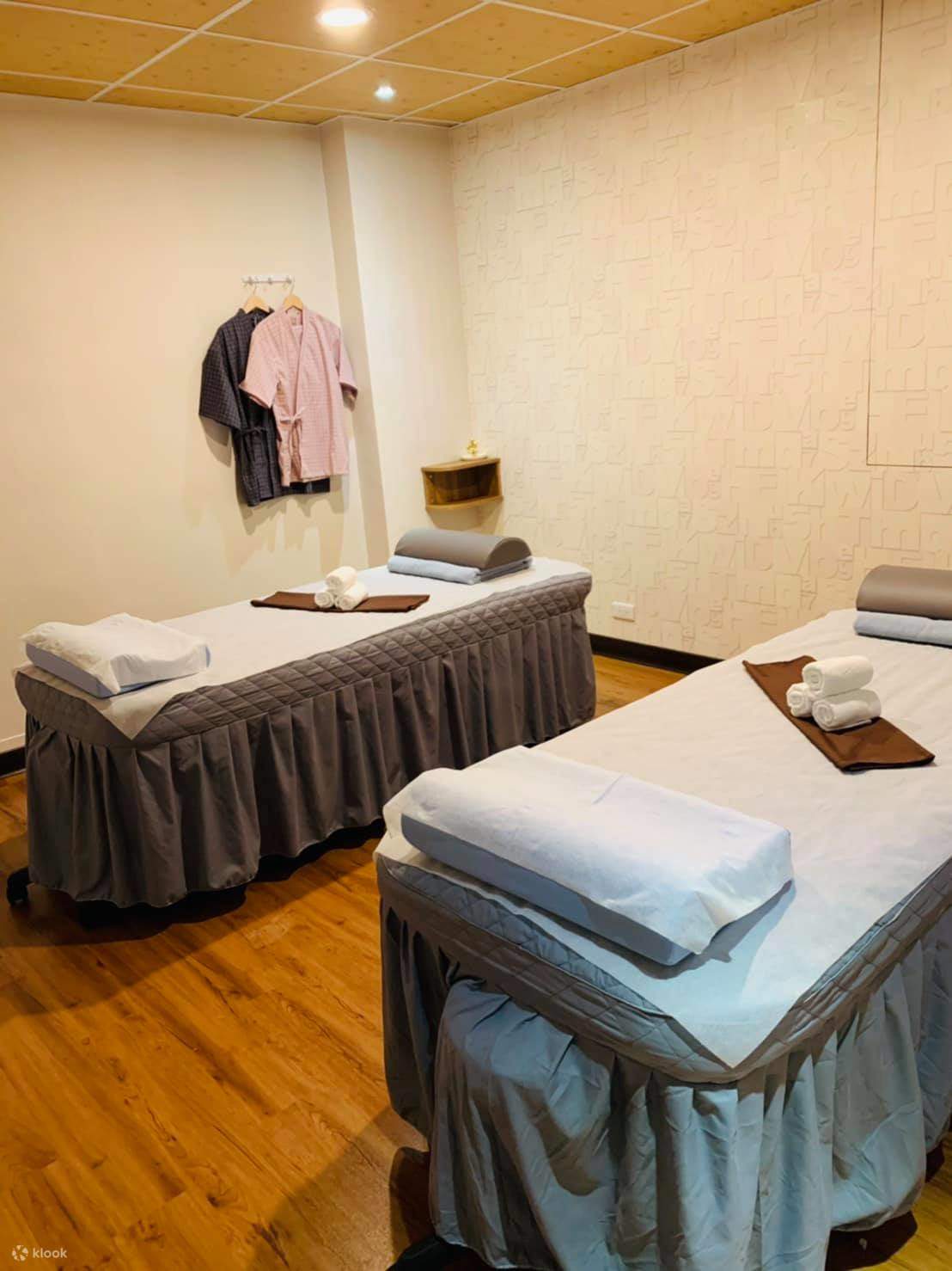 Centre de santé de la forêt verte