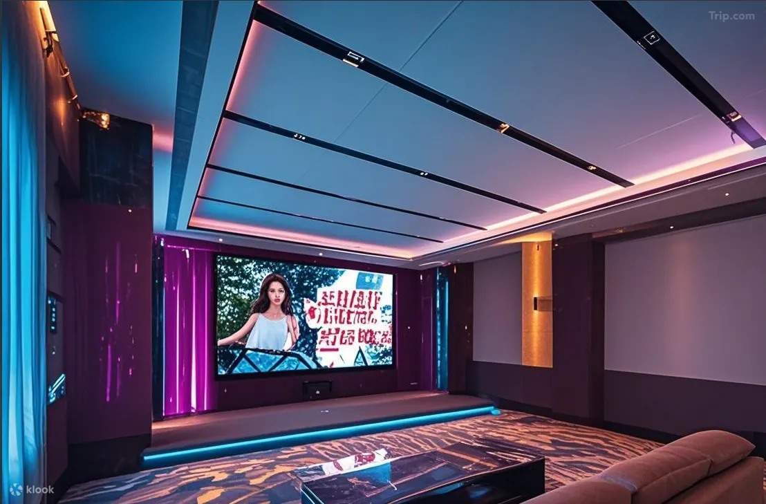 Pakej penginapan Chengdu Junting Hotel