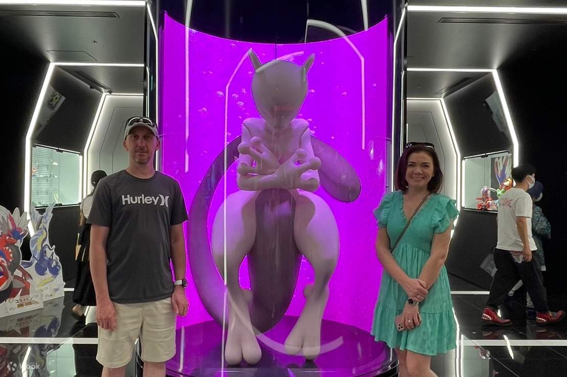 Các cửa hàng anime ở Akihabara