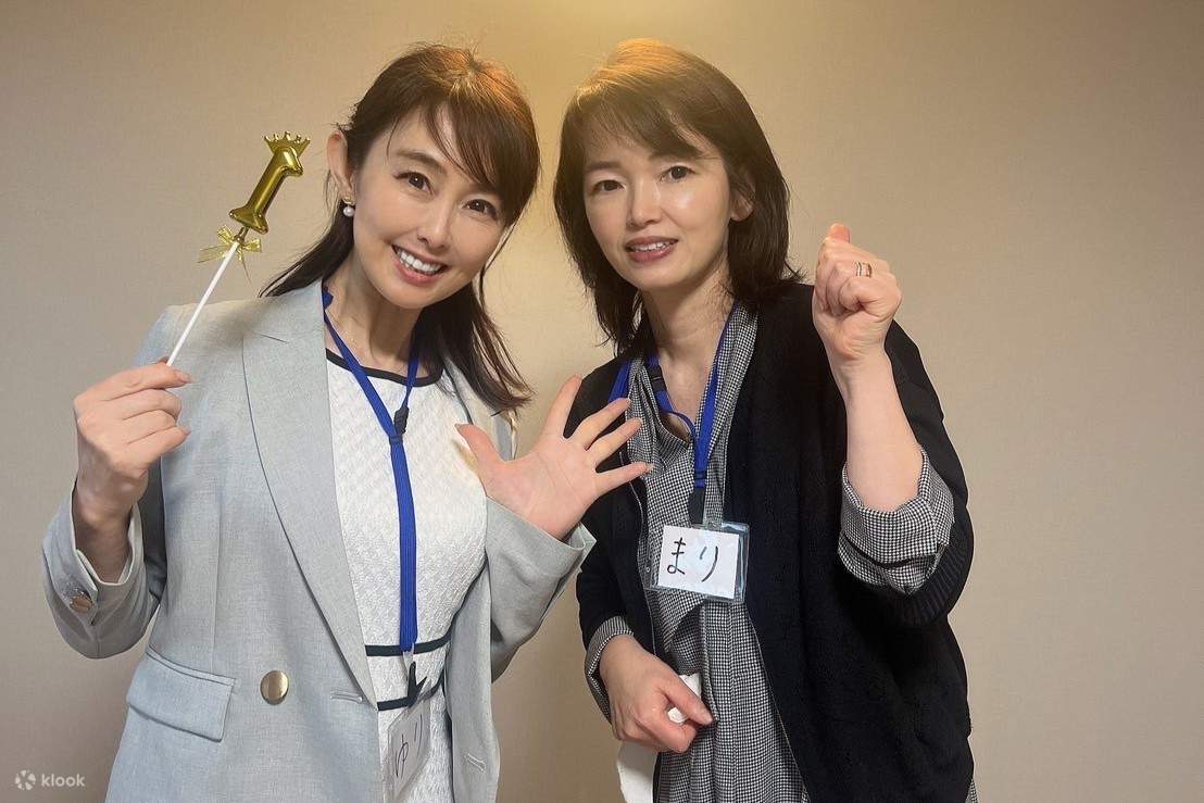 参加日语课程，制作美味的日本寿司卷！