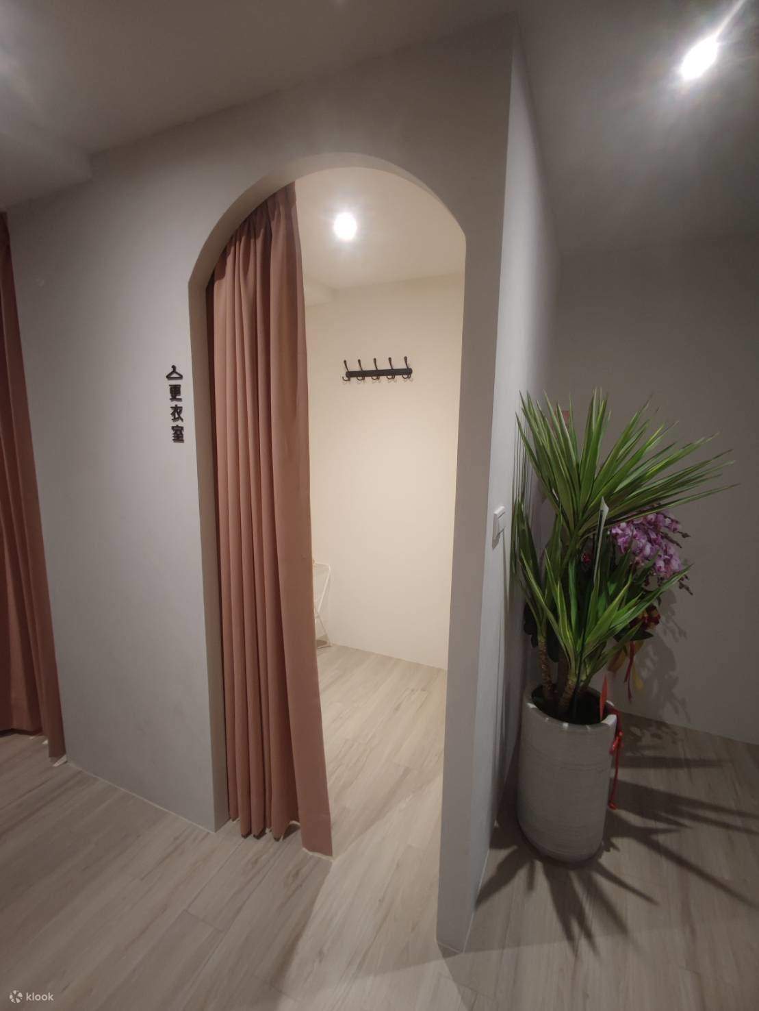 New Taipei City: Vale de masaje en Metropolis Foot Health Center