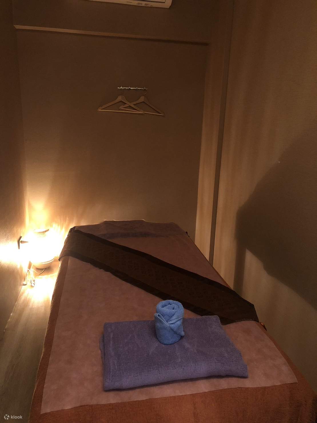 Thai Xin He Thai Massage