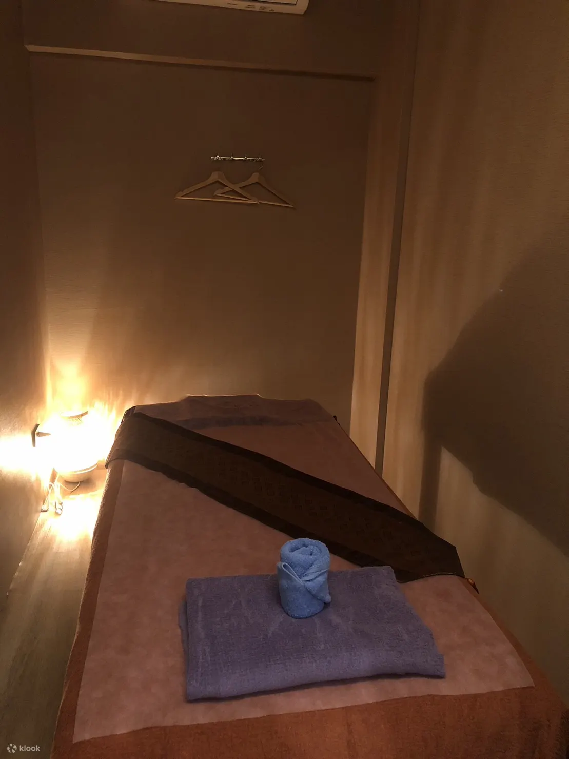 泰心禾泰式按摩