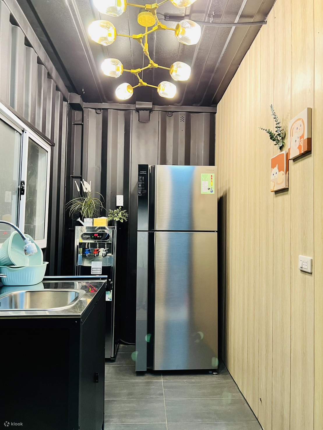 Khu cắm trại Dona Doru