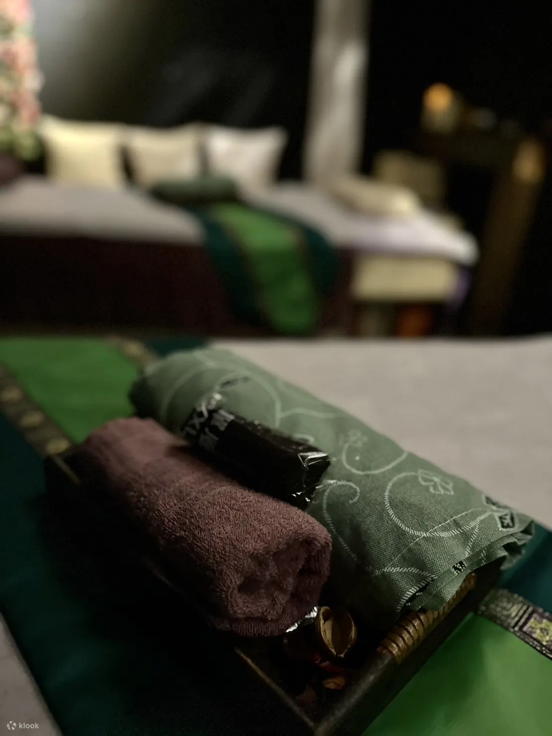 SPA LA CEDAR