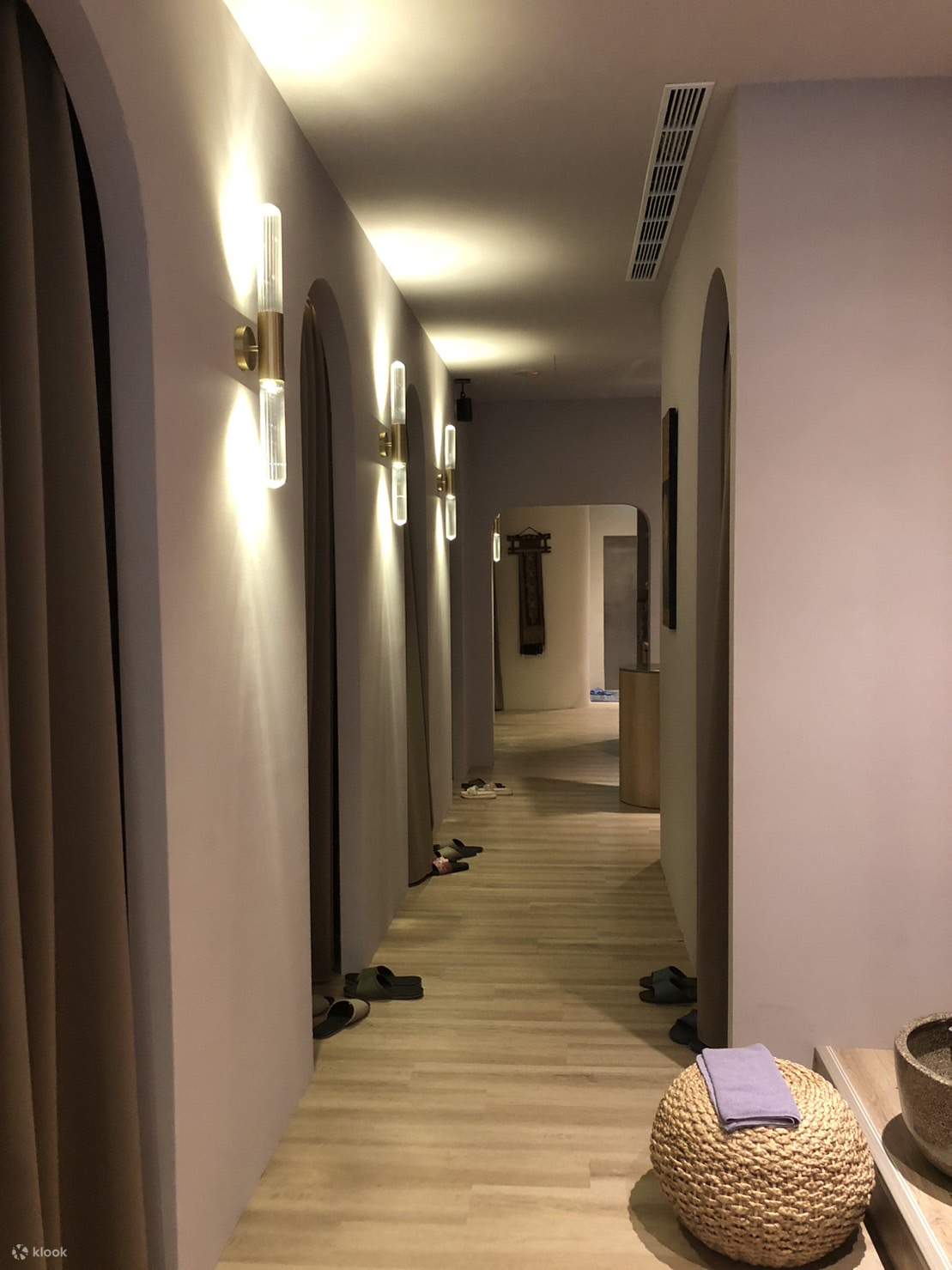 Thai Xin He Thai Massage