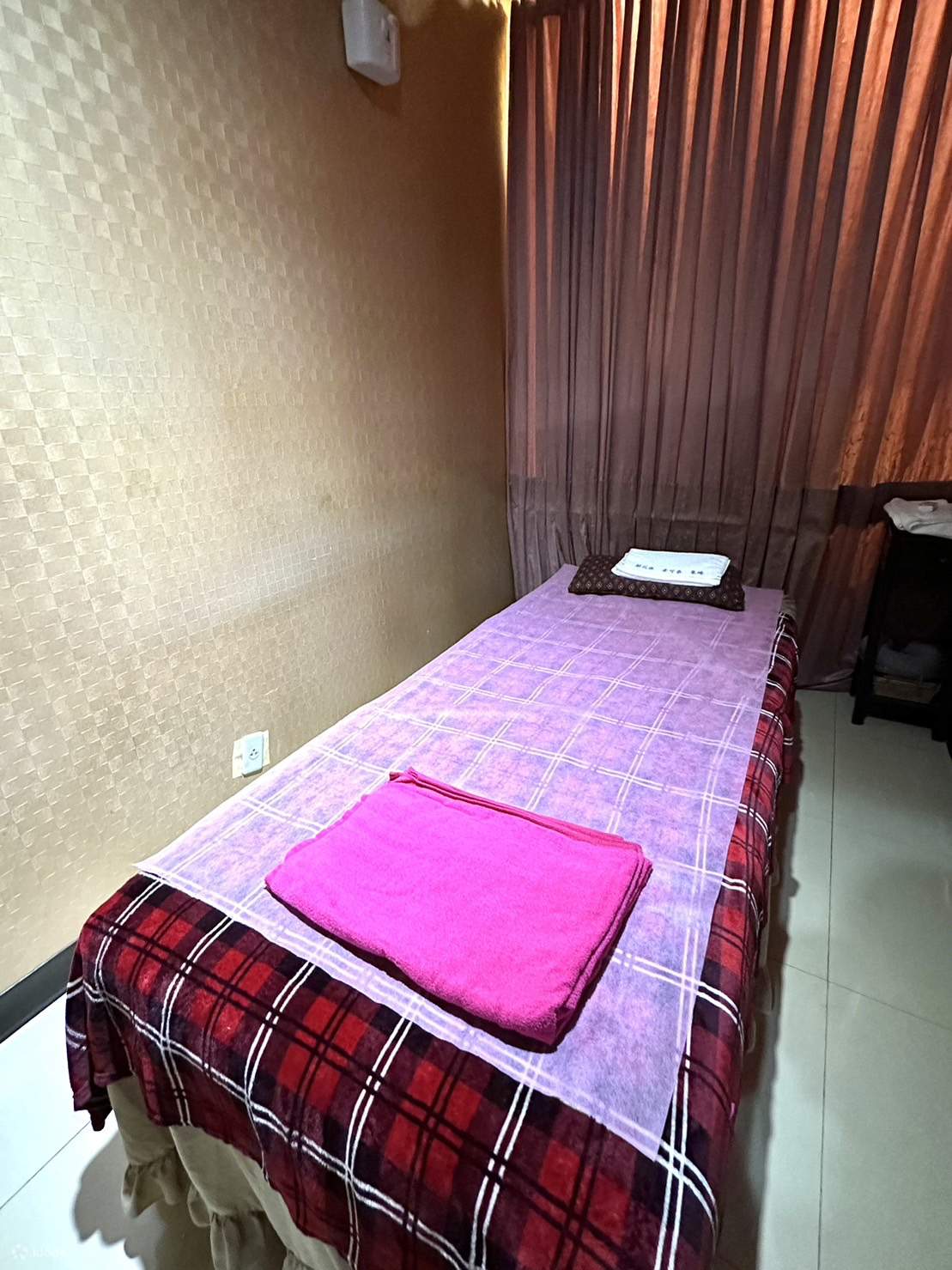 Тайский медицинский центр Сянъюань