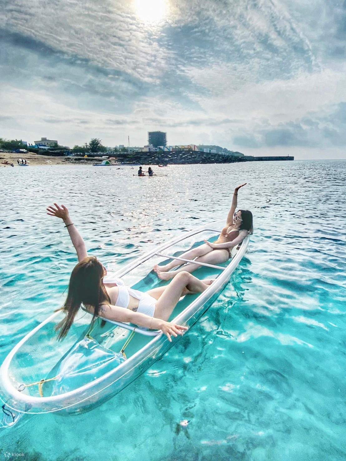 Гребля на каноэ