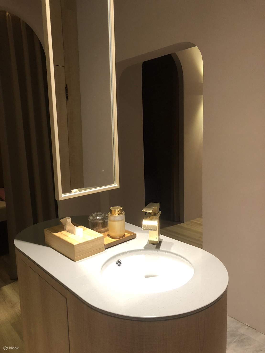 泰心禾泰式按摩