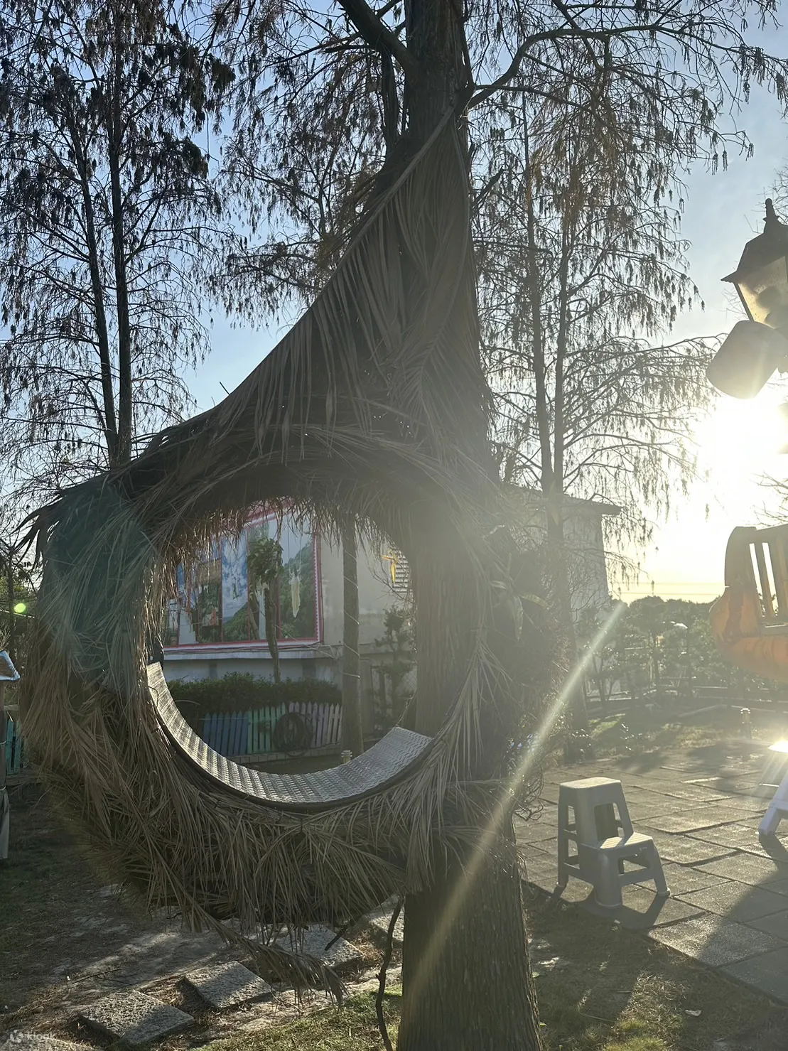 云河星空景观餐厅