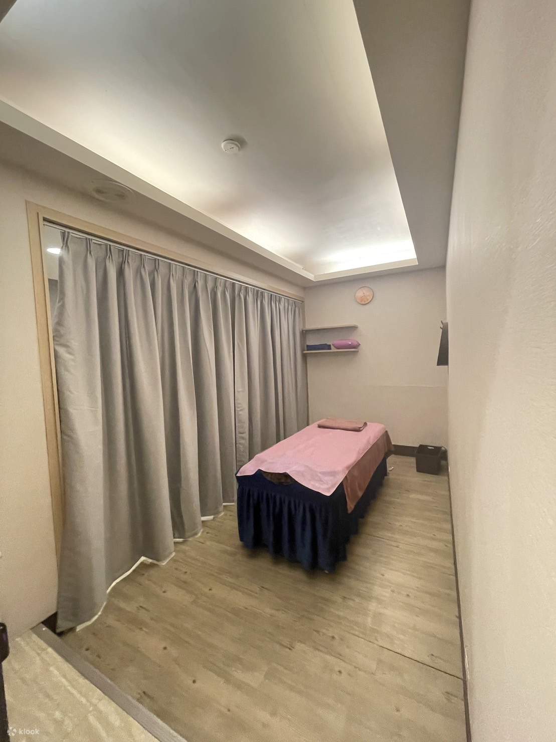 Taichung｜Muyu Spa｜Se requiere reserva por teléfono - Klook Estados Unidos