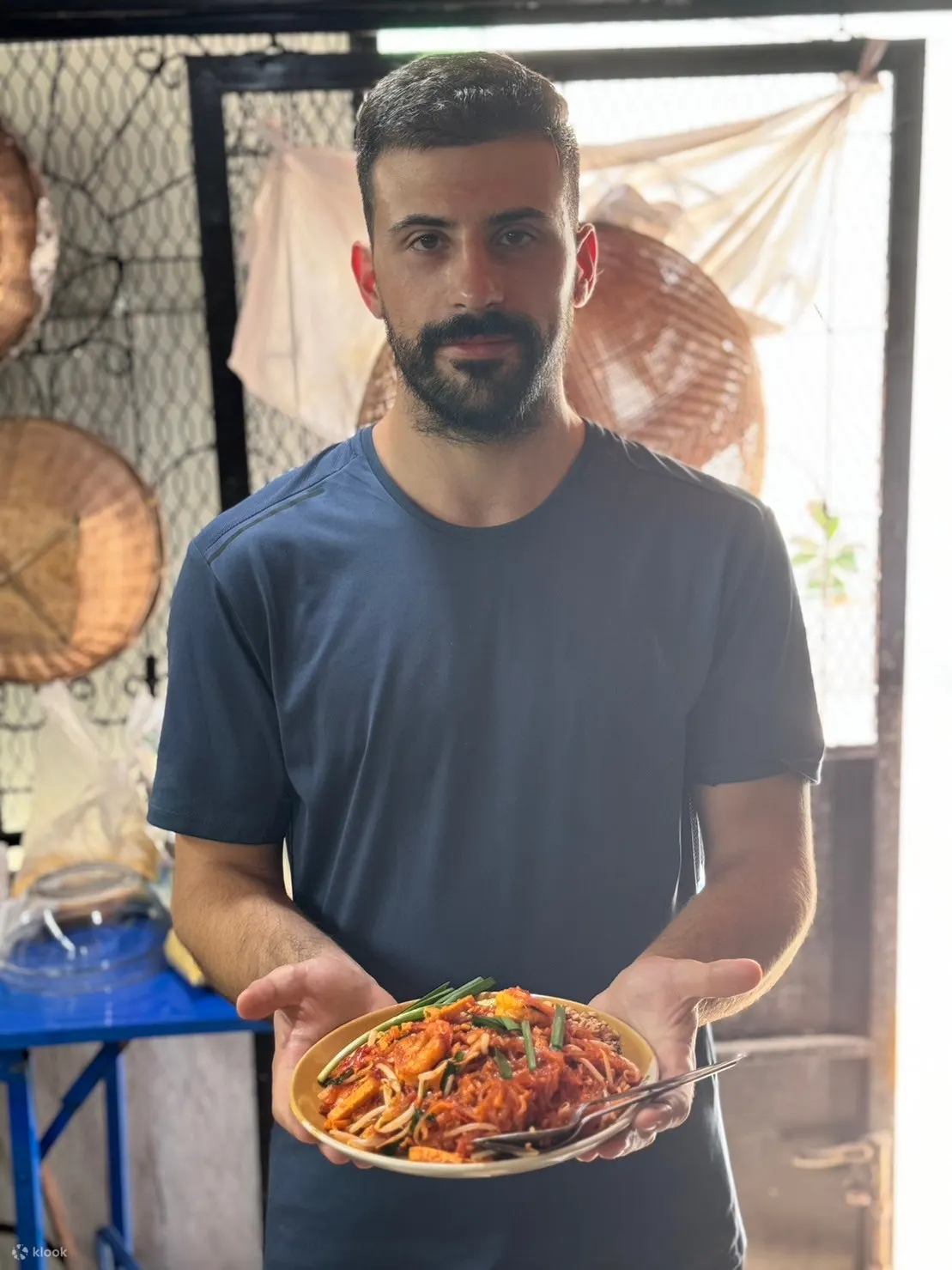 Thai Authentic Cooking Class