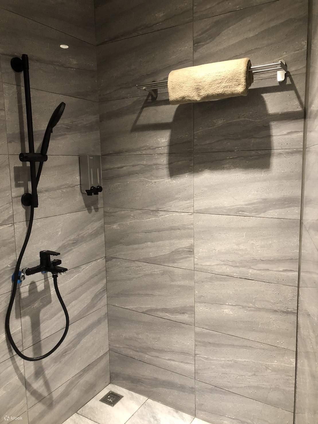 泰心禾泰式按摩