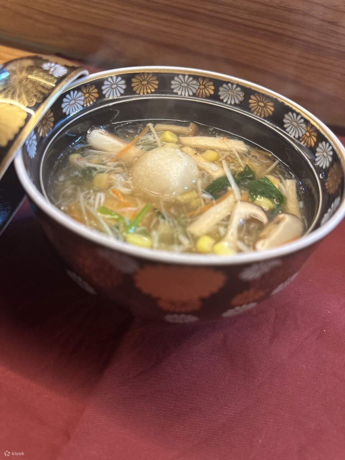 Sho Japanese Dining in Thonglor, Bangkok