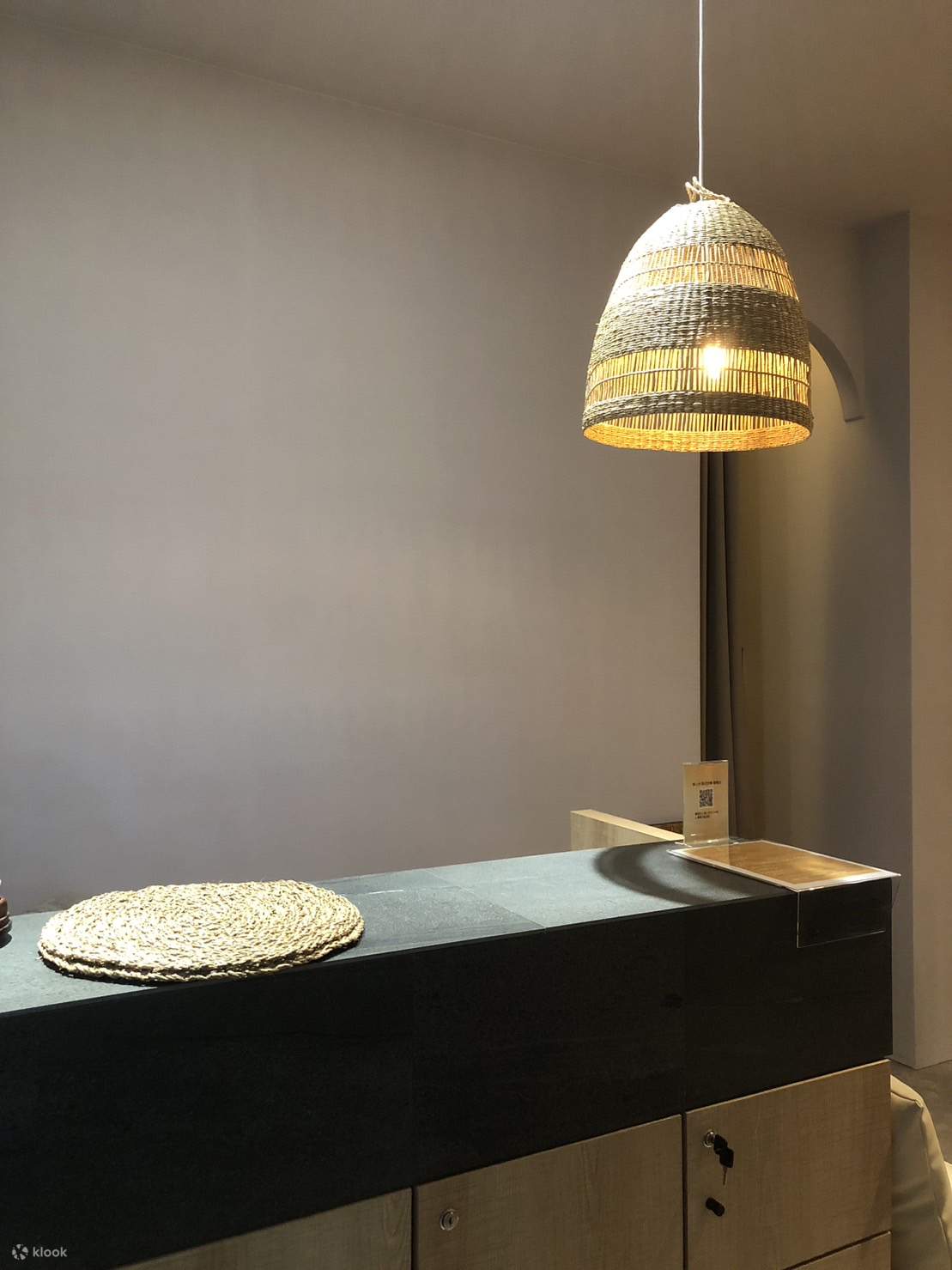 泰心禾泰式按摩