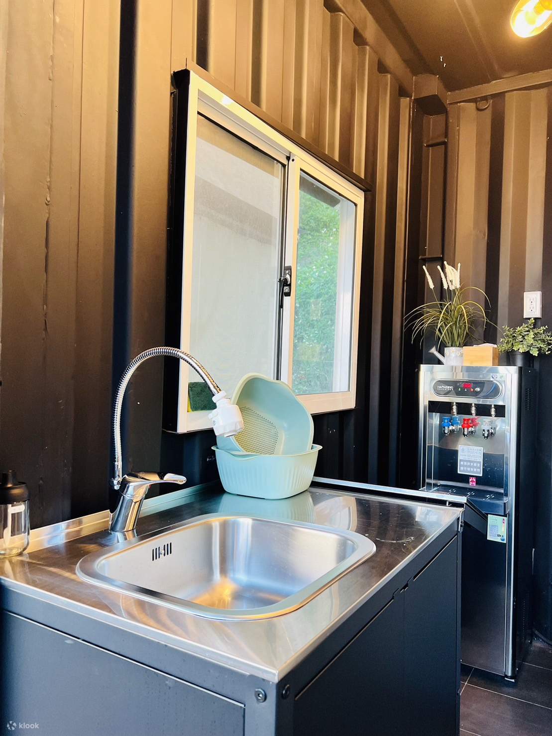 Khu cắm trại Dona Doru