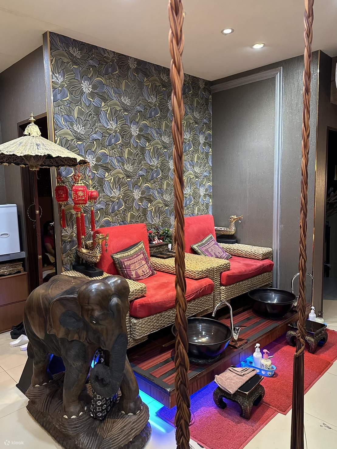 Тайский медицинский центр Сянъюань