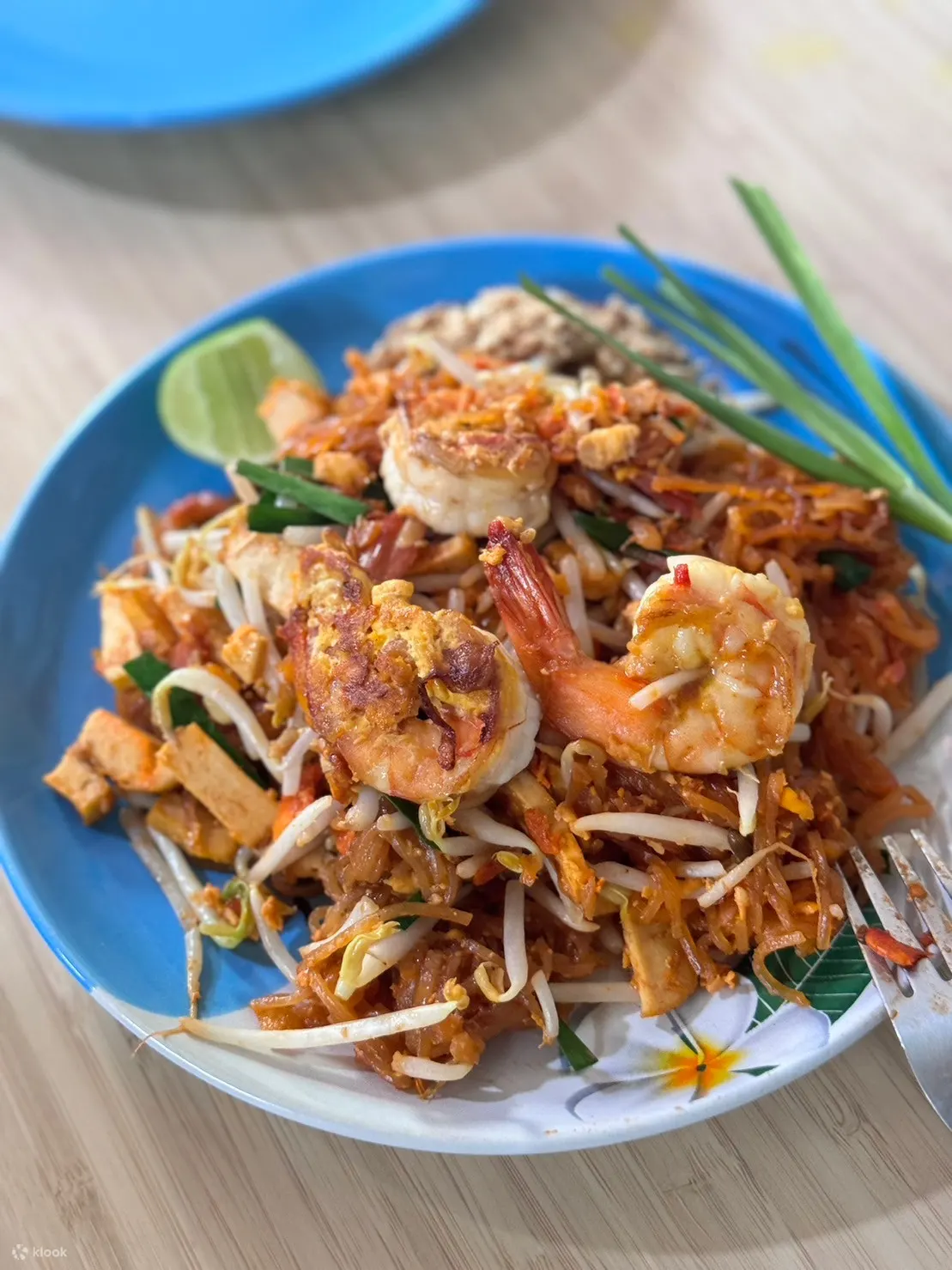 Thai Authentic Cooking Class