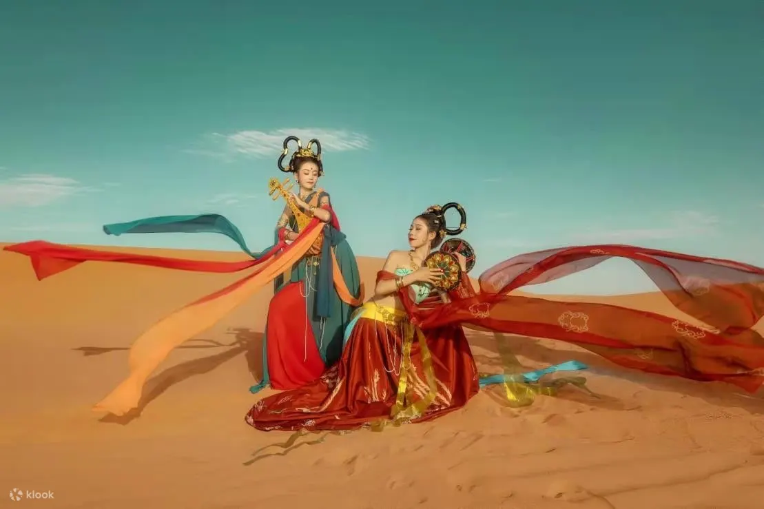 星河旅拍