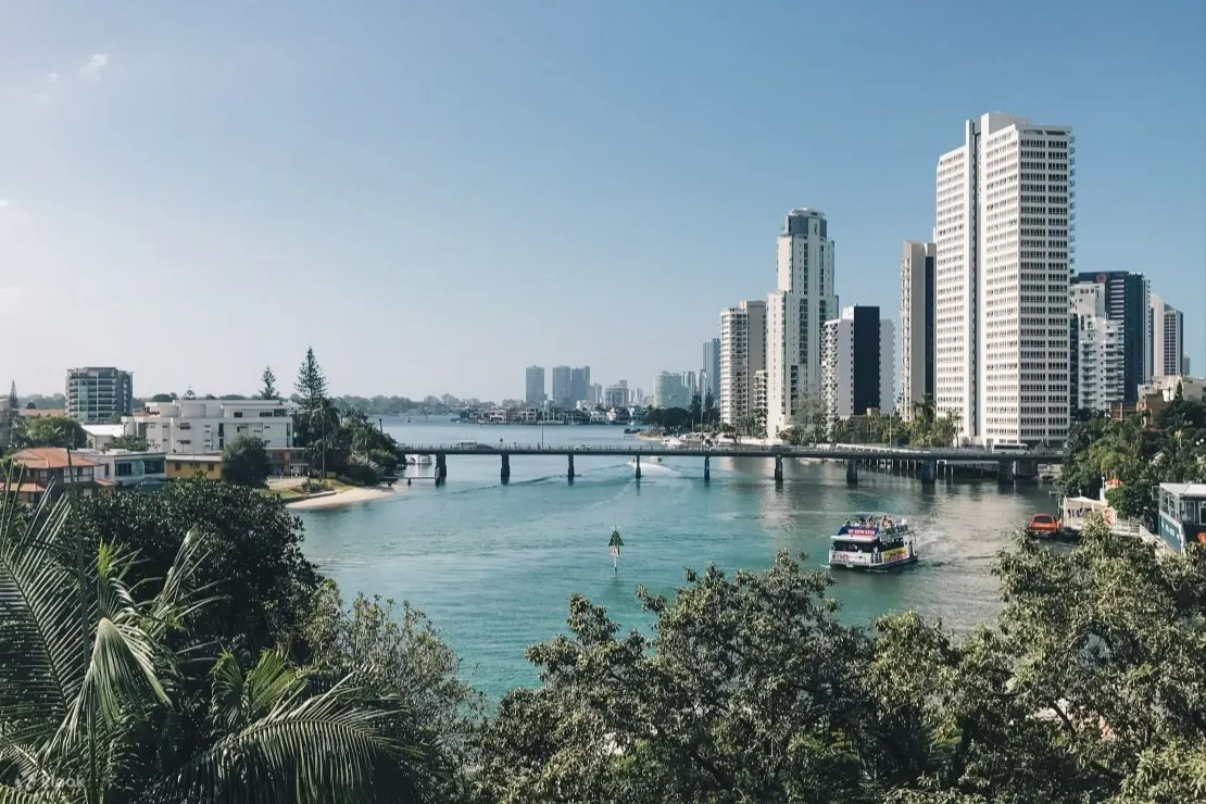 冲浪者天堂
