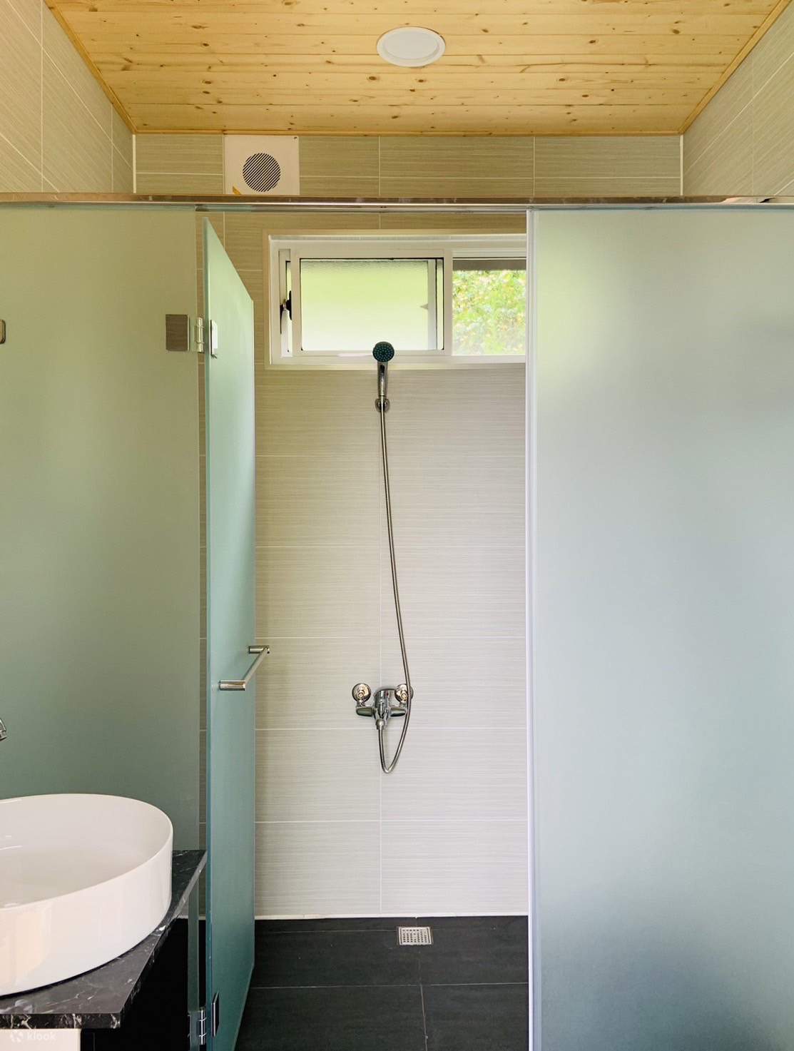 Khu cắm trại Dona Doru