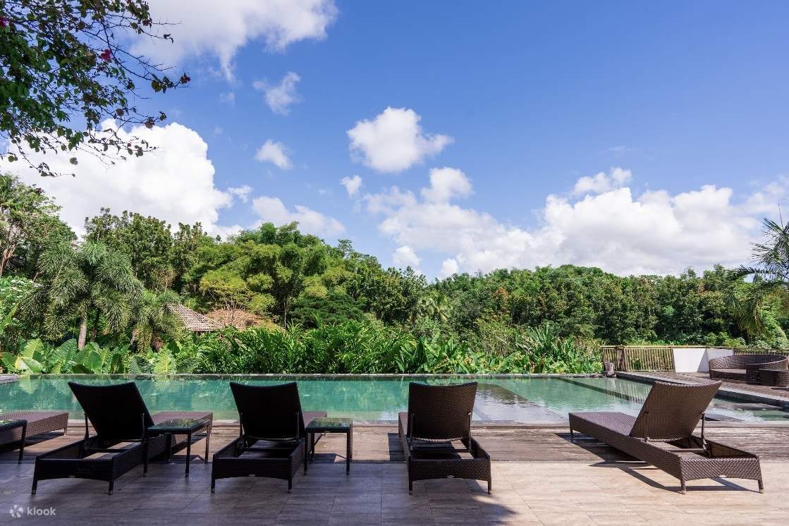 达米雷斯山 - 半日游