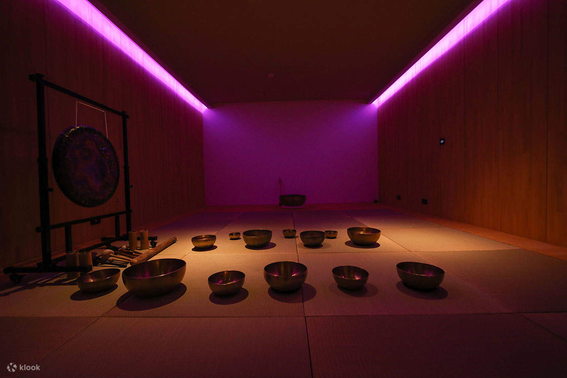 極致昇華雙人舒壓