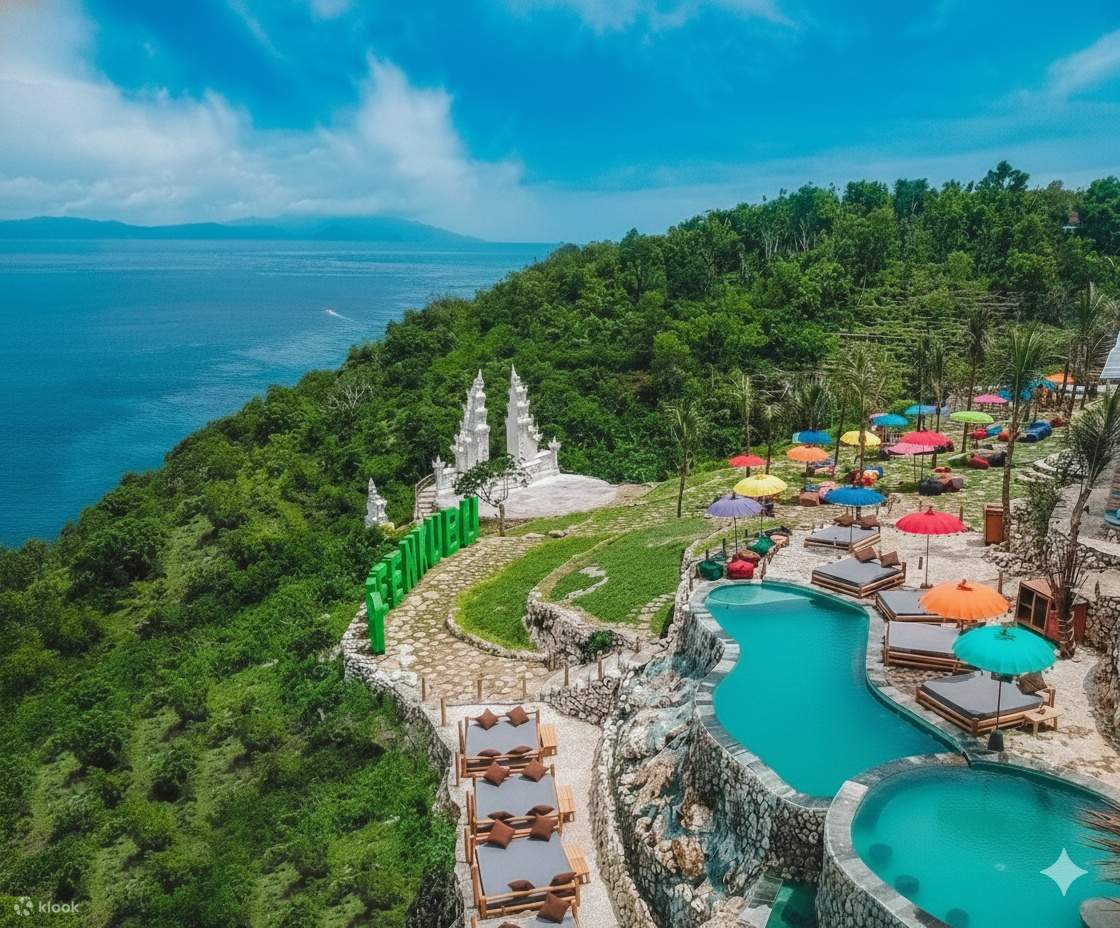 Nusa Penida Speedboat Day Tour and Snorkeling with Manta Rays - Klook  Singapore