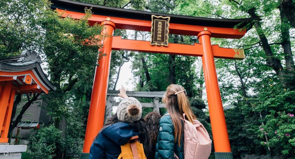 Tur Jalan Kaki Setengah Hari Pribadi Tokyo - Klook Indonesia