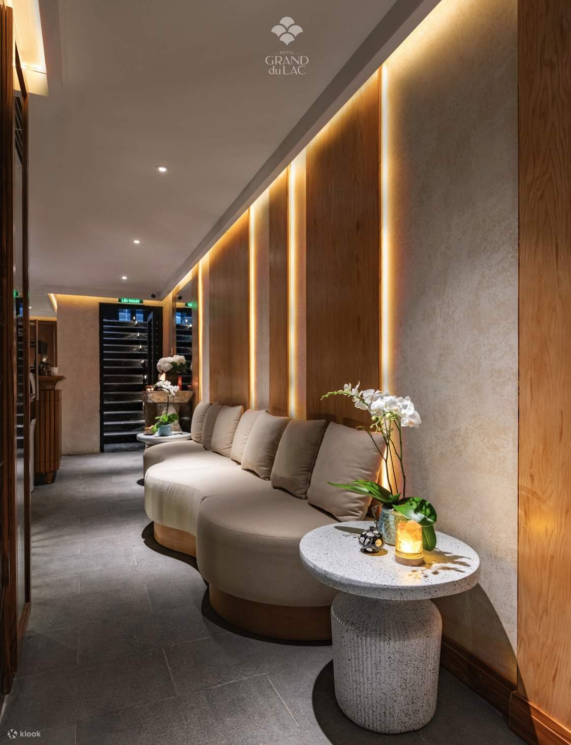 Trải nghiệm La Maison Spa & Massage tại Hà Nội