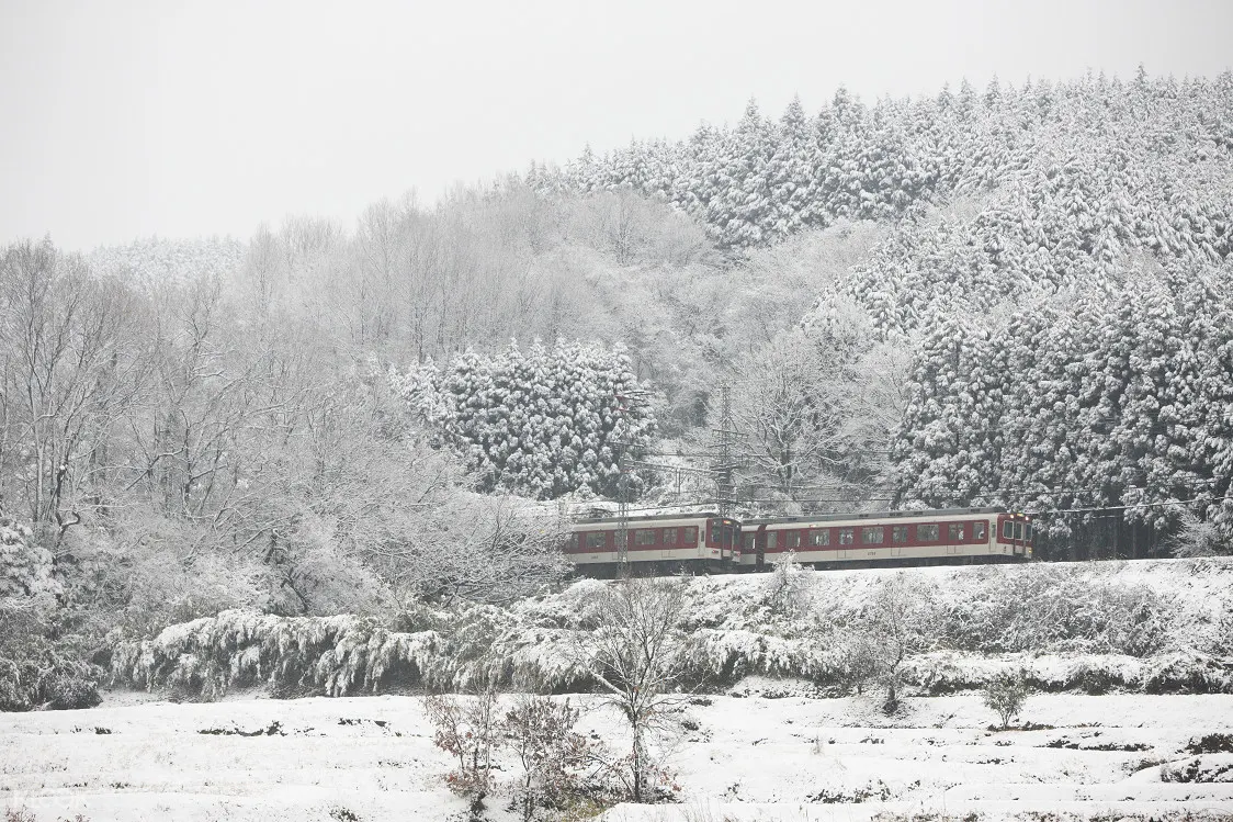 日本關西近鐵電車周遊券（1日/2日/5日）