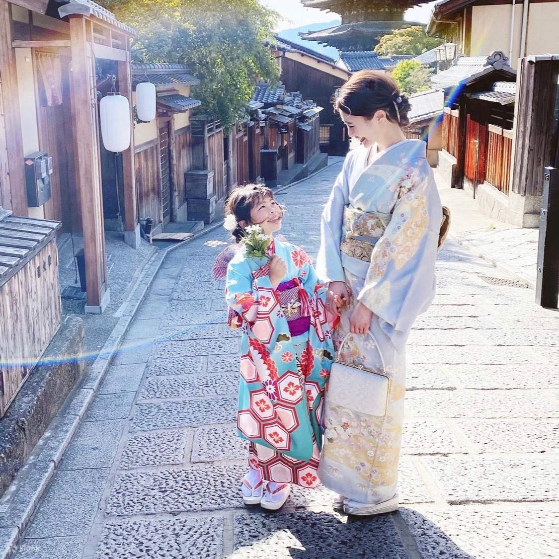 Musim panas sahaja - Yukata