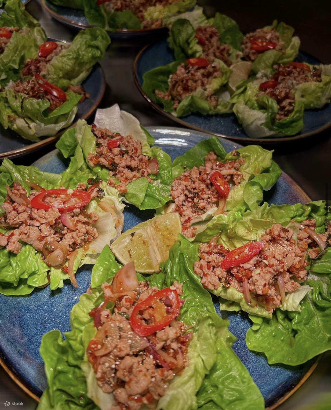 싱가포르 클락키의 오체