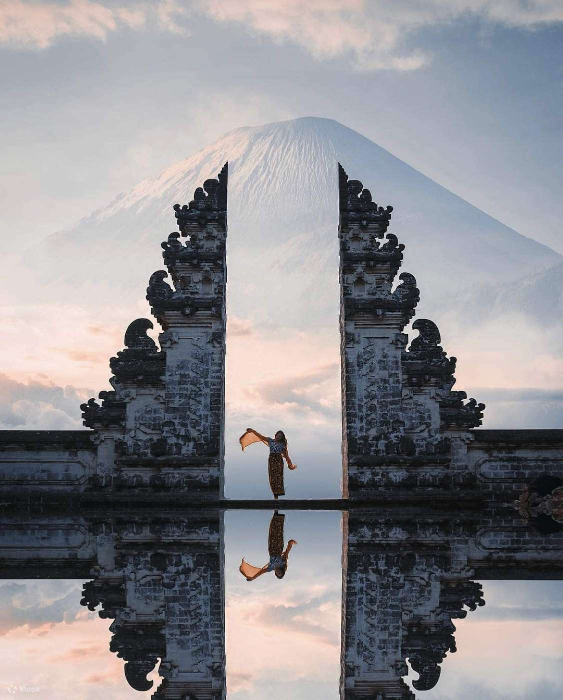 Trải Nghiệm Lặn Biển Ở Amed