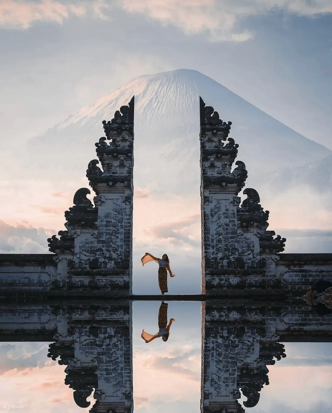 艾湄湾浮潜体验
